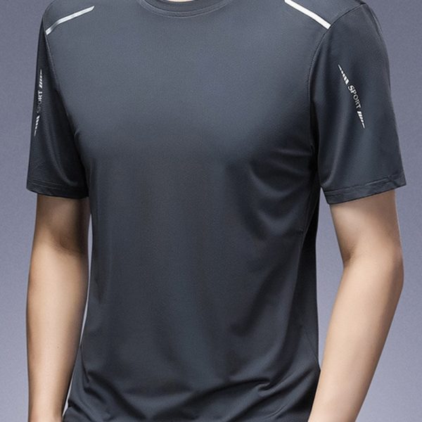 T-shirt men
