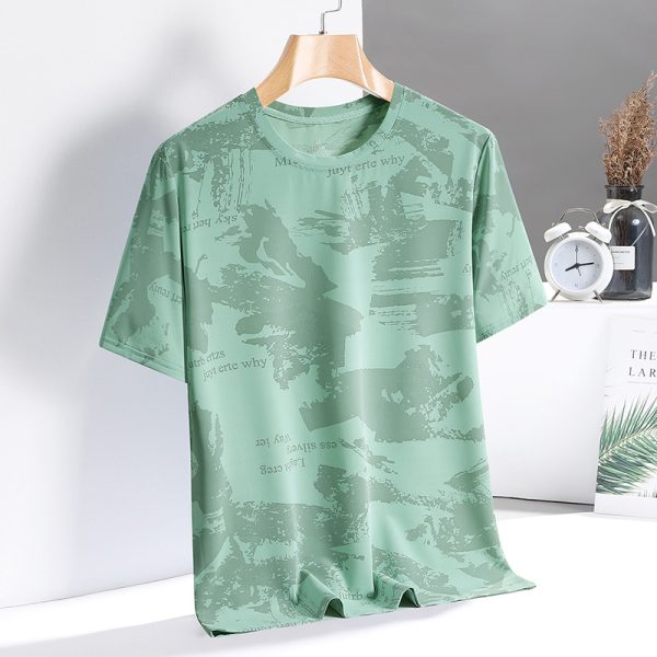 T-shirt men