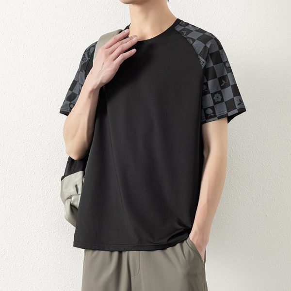 T-shirt men