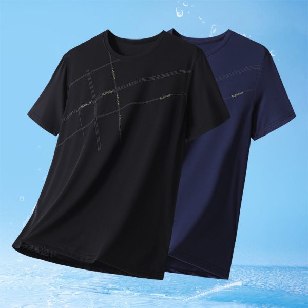 T-shirt men