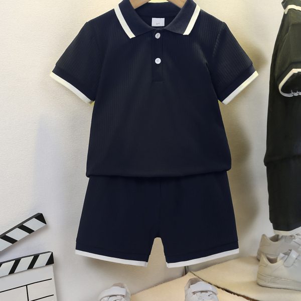 Kids Set T-shirt