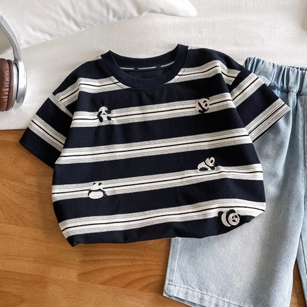 Kids Set T-shirt