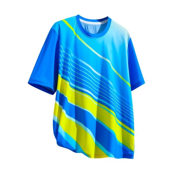T-shirt men