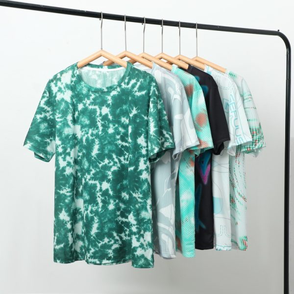 T-shirt men