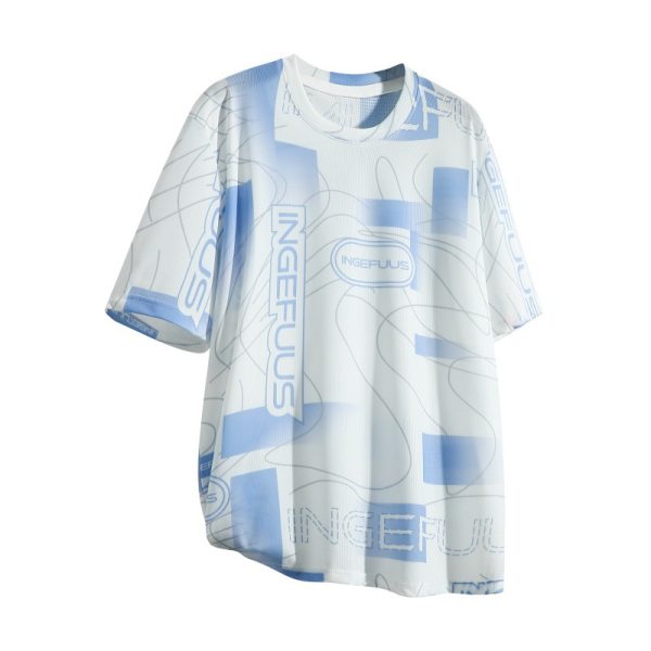 T-shirt men