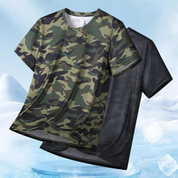 T-shirt men