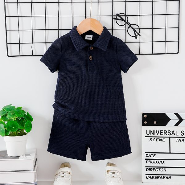 Kids Set T-shirt