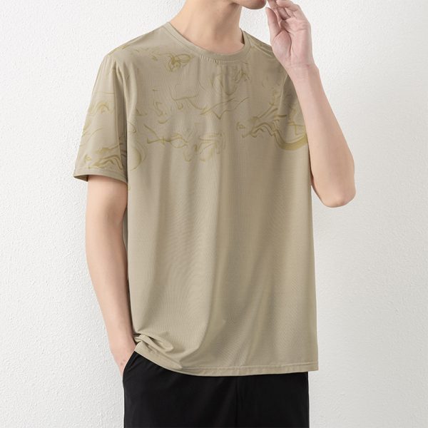 T-shirt men