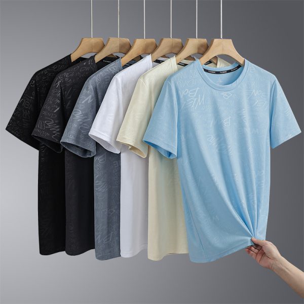 T-shirt men