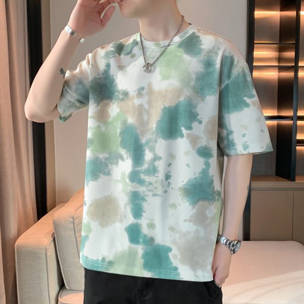 T-shirt men
