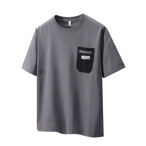 T-shirt men