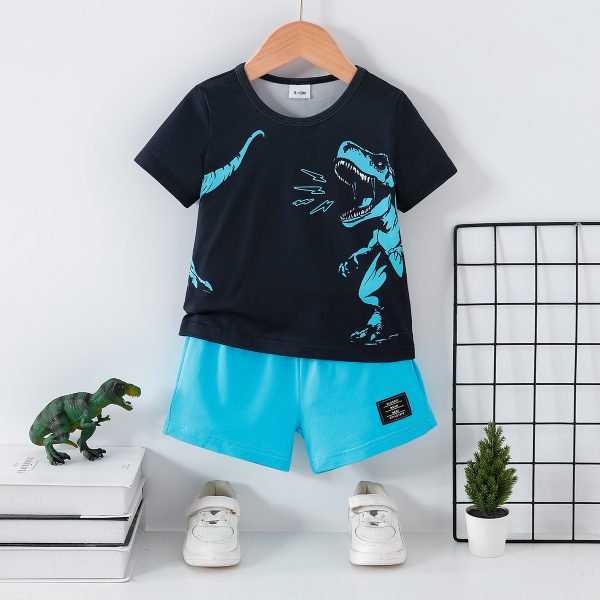 Kids Set T-shirt