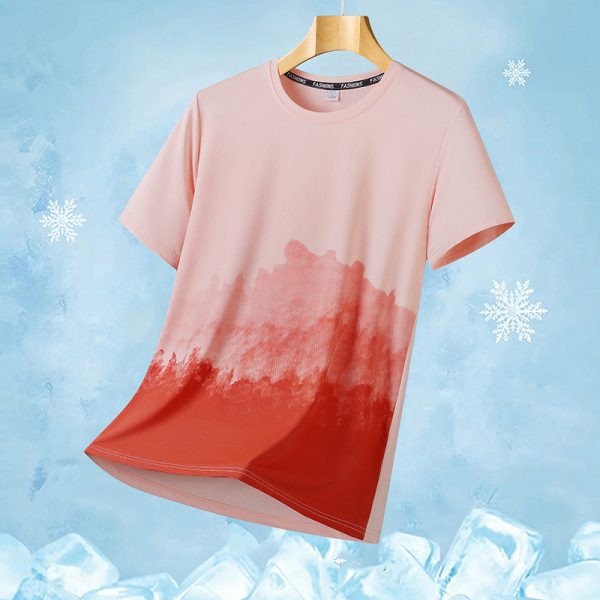 T-shirt men