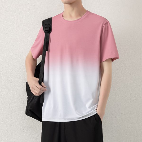 T-shirt men
