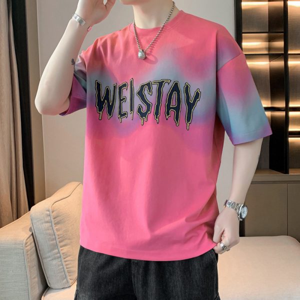 T-shirt men