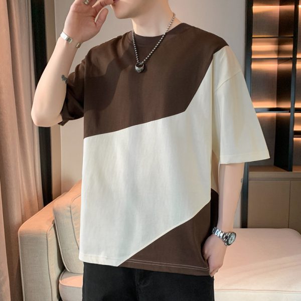 T-shirt men