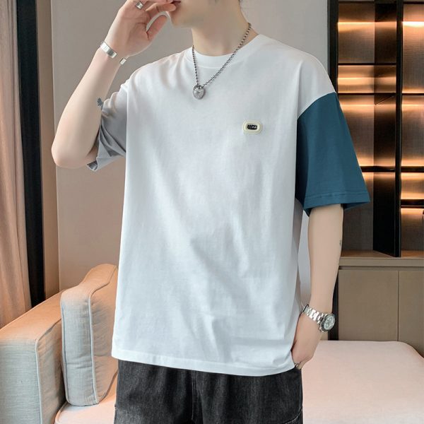 T-shirt men