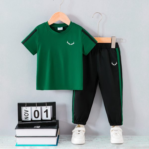 Kids Set T-shirt