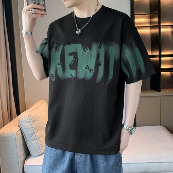 T-shirt men