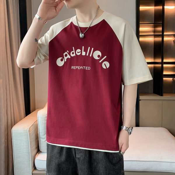 T-shirt men