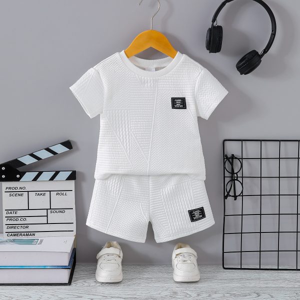 Kids Set T-shirt