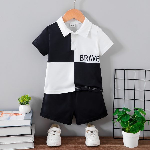 Kids Set T-shirt