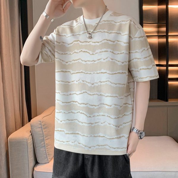 T-shirt men