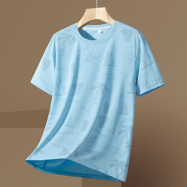 T-shirt men