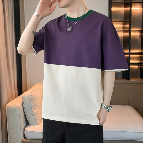 T-shirt men