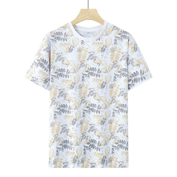 T-shirt men