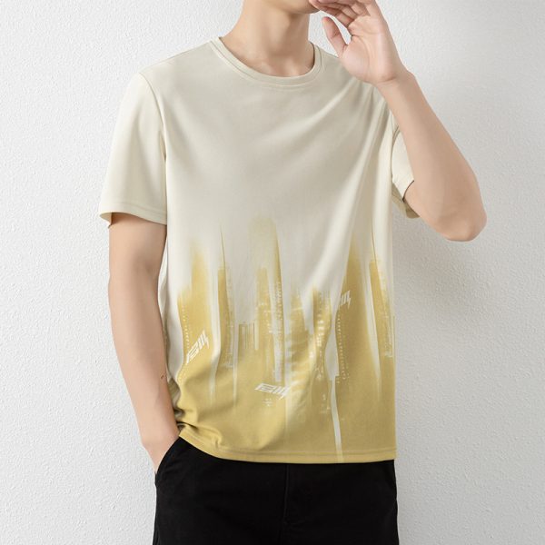 T-shirt men