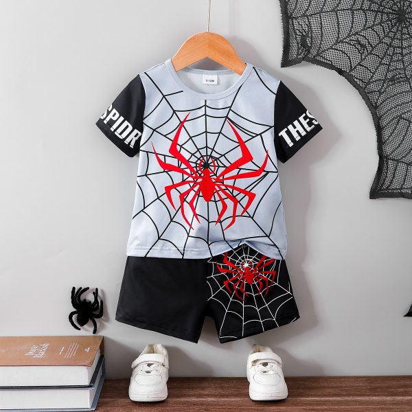 Kids Set T-shirt
