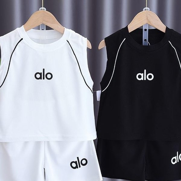 Kids Set T-shirt