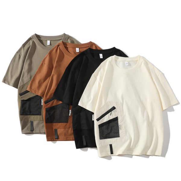 T-shirt men