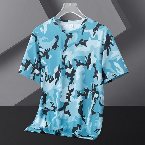 T-shirt men