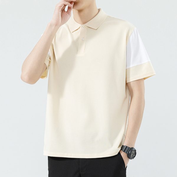 T-shirt men
