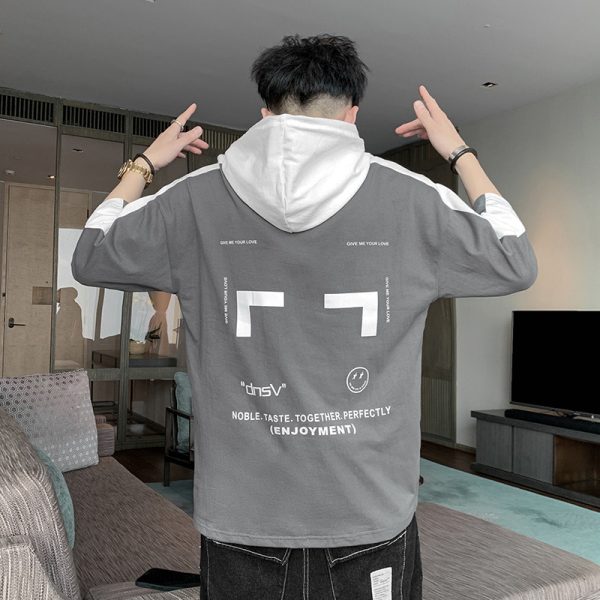 T-shirt men