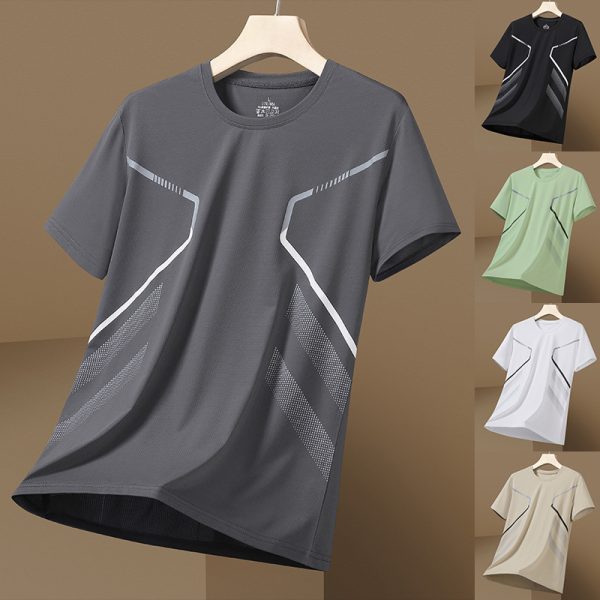 T-shirt men