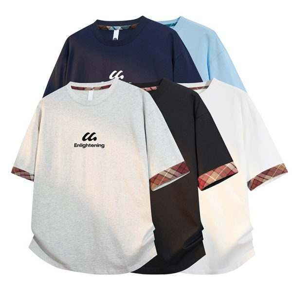 T-shirt men
