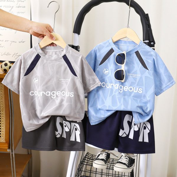 Kids Set T-shirt