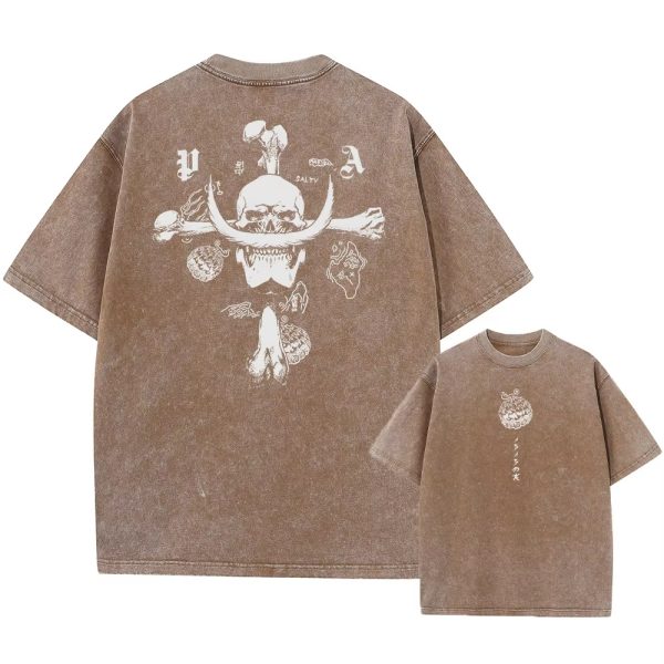 T-shirt men