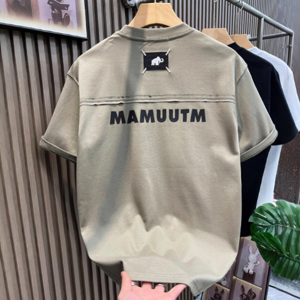 T-shirt men